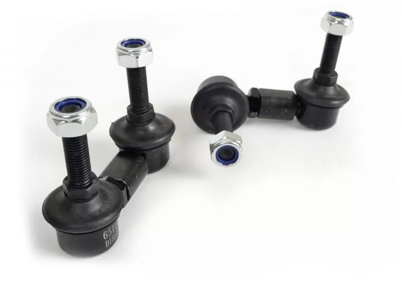 Whiteline Sway Bar Link - Adjustable for Acura, Honda, Subaru, Mazda, Mitsubishi