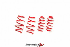Tanabe NF210 Lowering Springs Scion IM