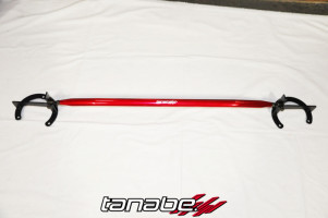 Tanabe Sustec Front Strut Tower Bar Subaru WRX/STI