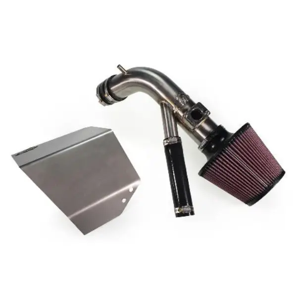 MAPerformance 3" Cold Air Intake (Stainless) | 08-15 Mitsubishi Lancer Evolution X