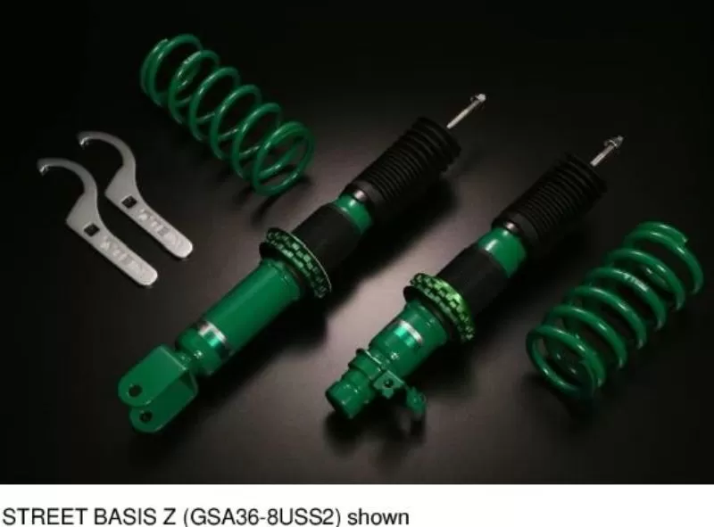 Tein TEIN-GSA36-9USS2 TEIN Street Advance Z Coilover Kit | Fitment