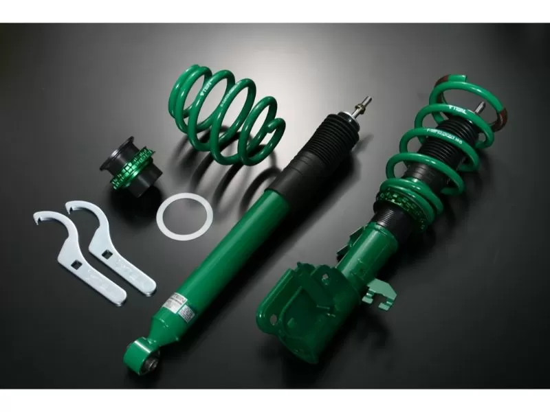 Tein TEIN-GSHD8-8UAS2 TEIN Street Basis Z Coilover Kit | Fitment