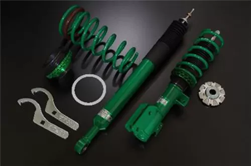 Tein TEIN-GSK32-81AS2 TEIN Street Basis Z Coilover Kit | Fitment