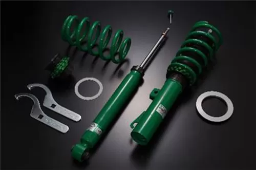 たいにー Tein TEIN-GSN22-91SS2 TEIN Street Advance Z Coilover Kit | Fitment