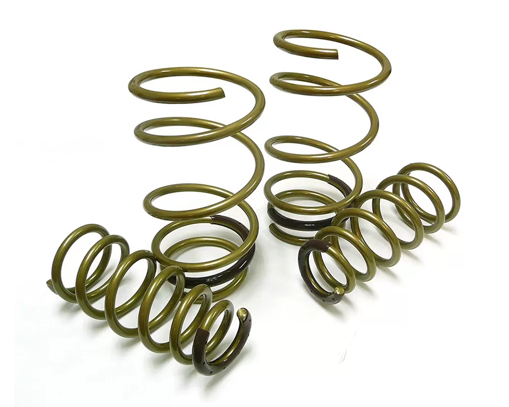 Tein TEIN-SKSB0-G1B00 TEIN H.Tech Spring Kit | Fitment Industries
