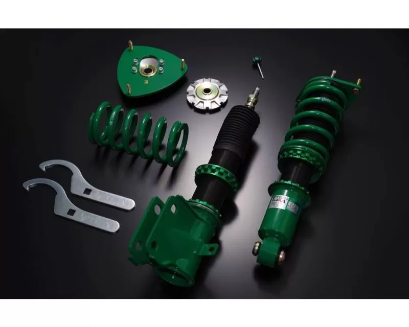 JZZ30用TEINダンパーASSY Tein TEIN-VCP93-11931 TEIN Flex Z Coilovers Damper Assembly Kit