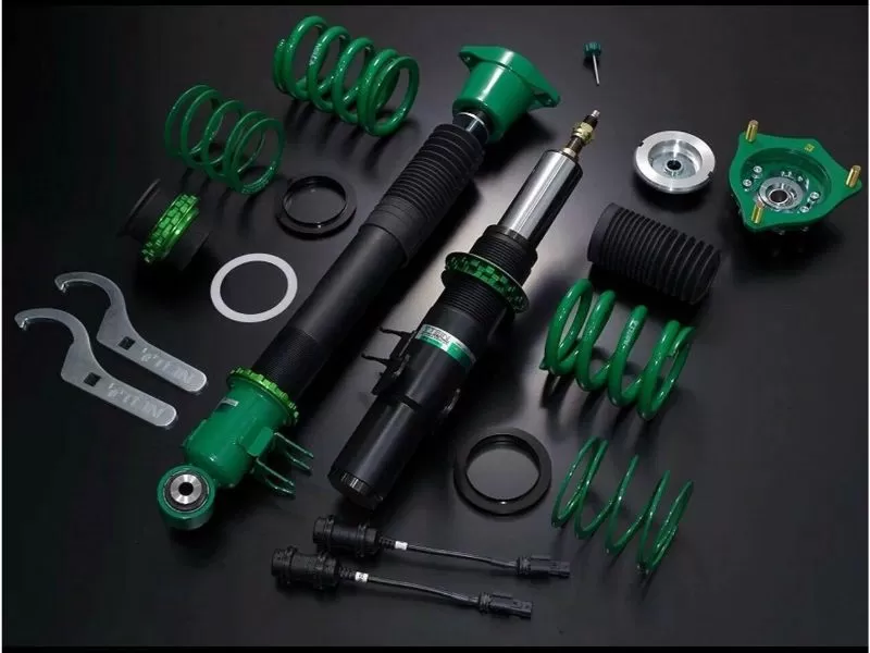 TEIN Mono Racing Coilover Kit