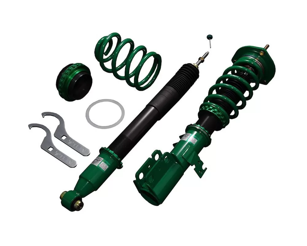 Tein TEIN-VST40-C1SS4 TEIN Flex Z Coilover Kit | Fitment Industries