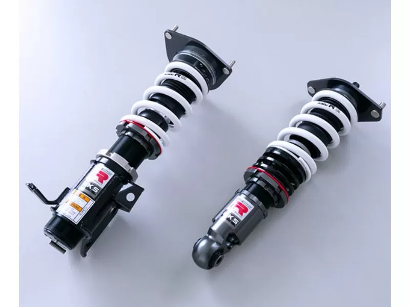 HKS Hipermax R Coilovers
