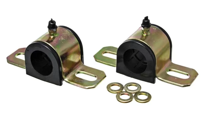 Energy Suspension Sway Bar Bushing Set N/A