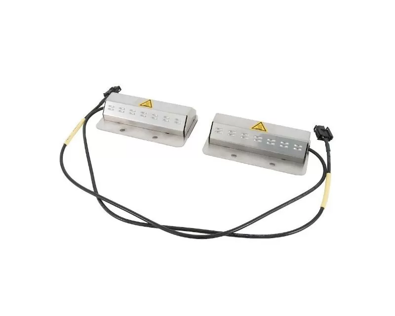 Ohlins PASM Cancellation Kit Porsche 997 Cabriolet 2005-2011