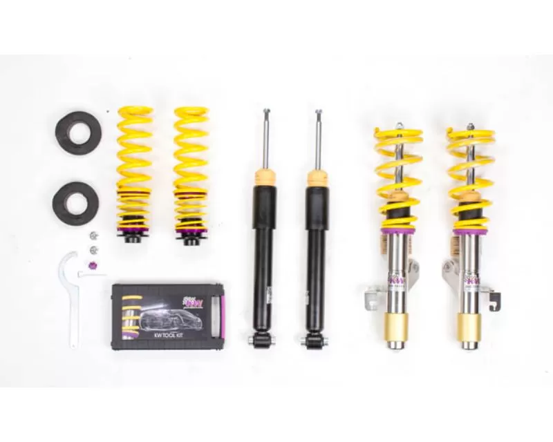 KW Suspension V1 Coilover Kit