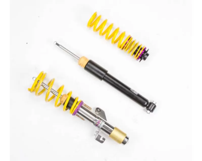 KW Suspension V1 Coilover Kit