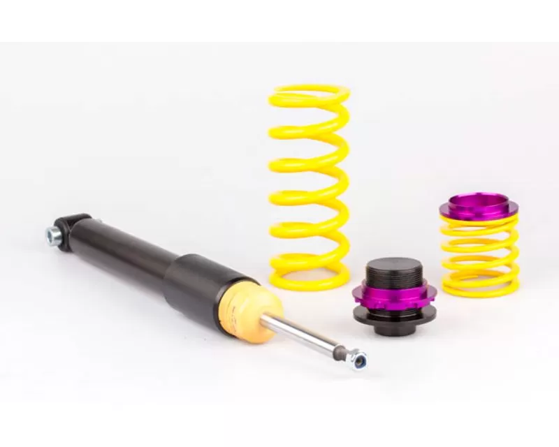 KW Suspension V1 Coilover Kit