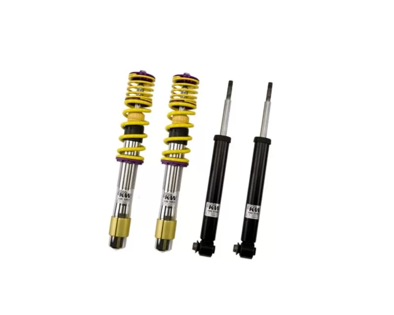 KW Suspension V1 Coilover Kit