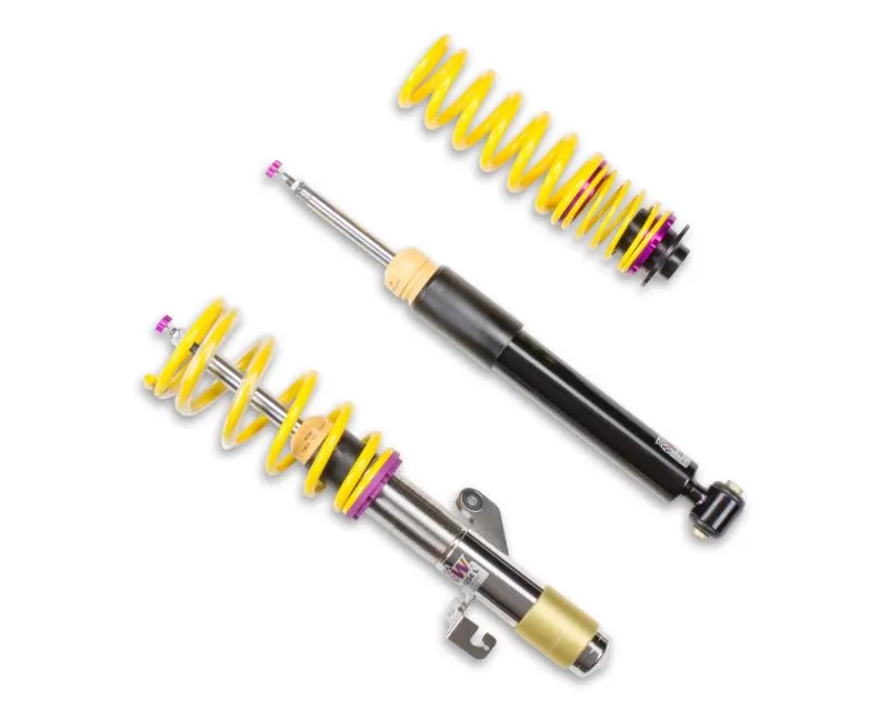 KW Suspension V2 Coilover Kit Bundle