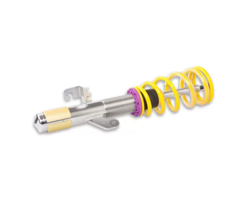 KW Suspension V2 Coilover Kit Bundle