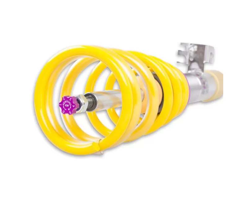 KW Suspension V2 Coilover Kit Bundle