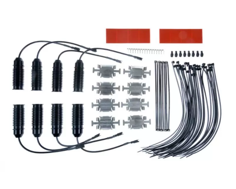 KW Suspension ESC Module