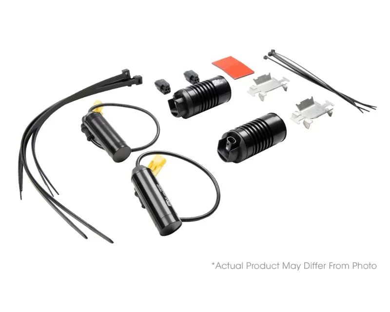 KW Suspension ESC Module