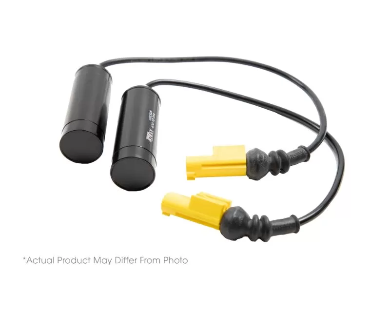 KW Suspension ESC Module