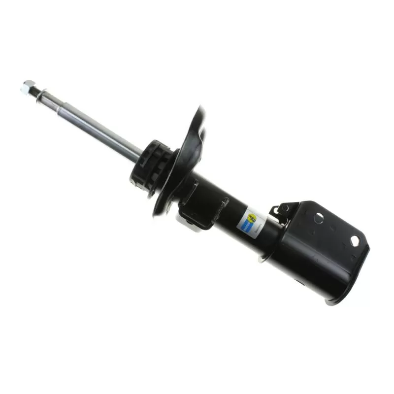 Bilstein Suspension B4 OE Replacement DampMatic Front Strut Assembly for Mercedes-Benz C/E-Class