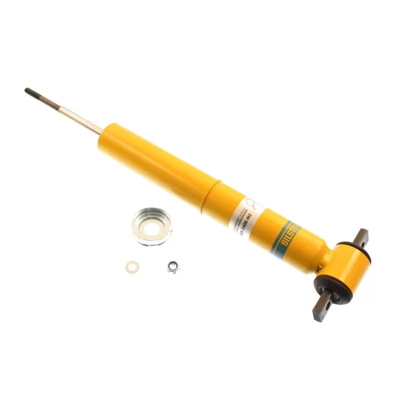 Bilstein Suspension B6 Performance Shock Absorber Front for Chevrolet Camaro 1993-2002, Pontiac Firebird 1993-2002, 46mm Monotube Design