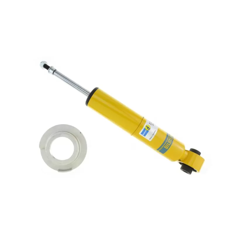 Bilstein Suspension B8 Performance Plus Rear Shock Absorber for Scion FRS, Subaru BRZ, Toyota GR-86