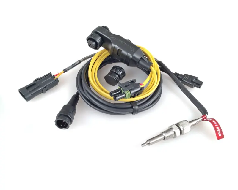 Edge EDGE-98616 EAS Control Kit | Fitment Industries