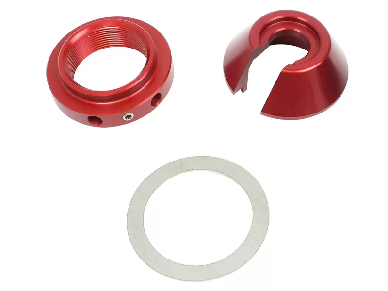 aFe Power Control Sway-A-Way 2.5" Coilover Hardware Kit, Single Rate, Standard Seat