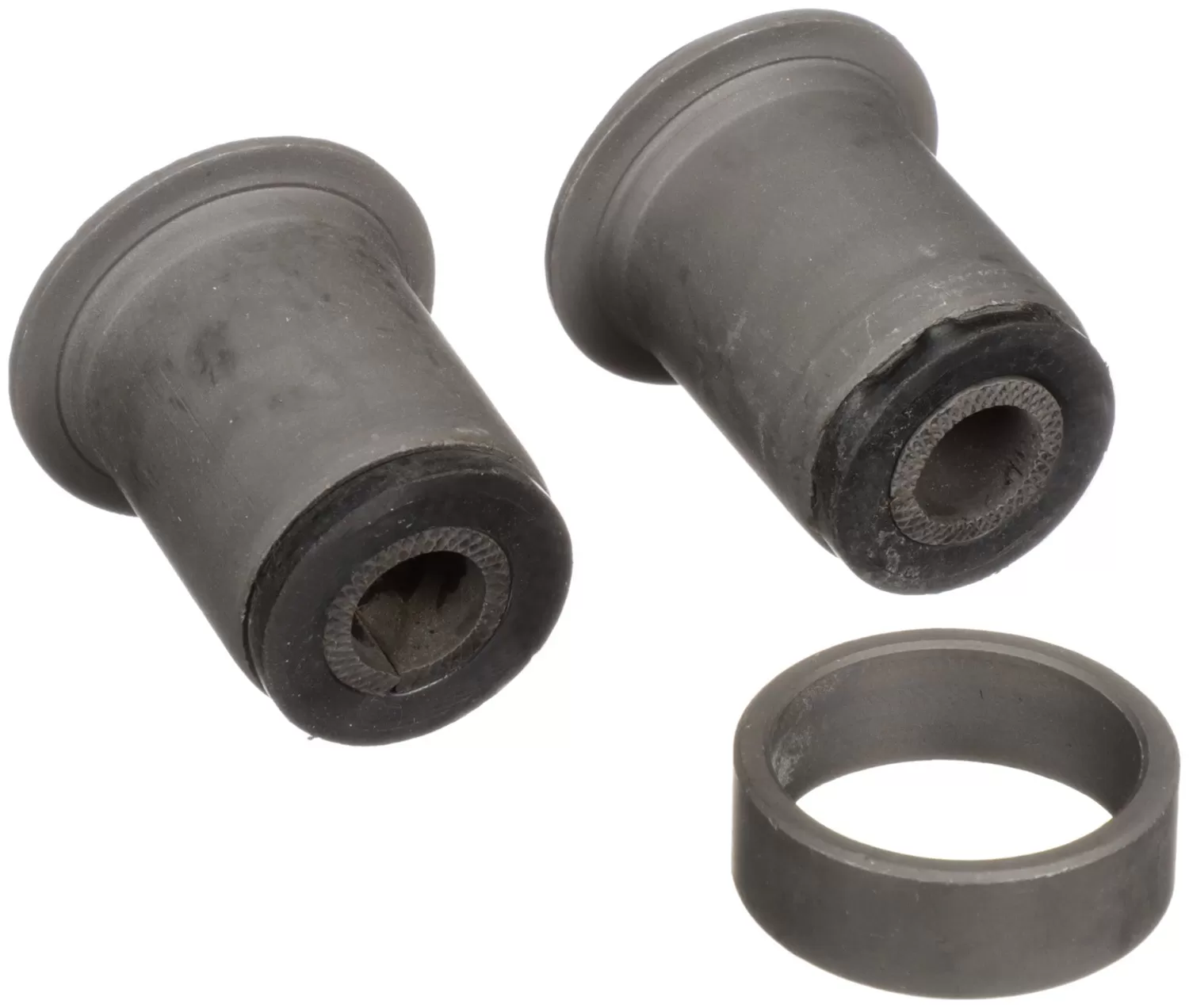 Delphi Suspension Control Arm Bushing Kit American Motors Front Upper