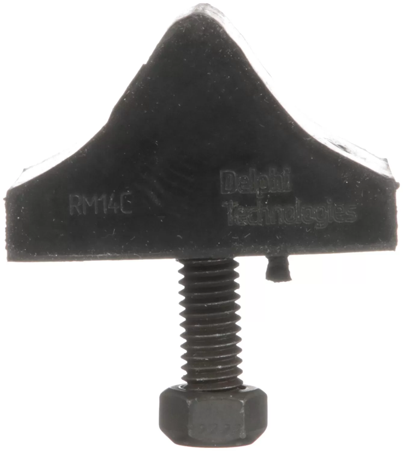Delphi Suspension Control Arm Bumper Front Lower