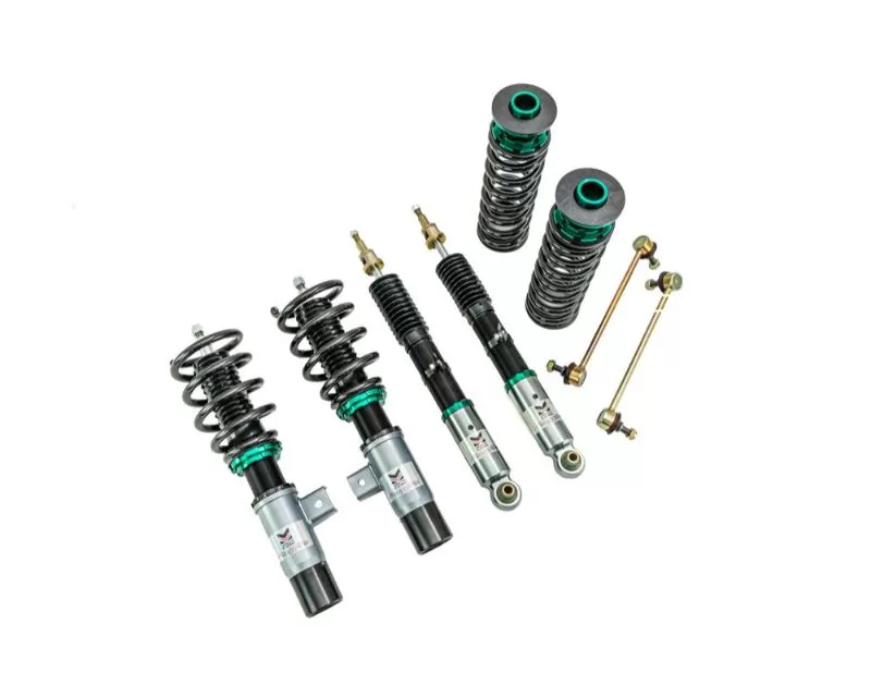 Megan Racing EU Series Coilover Damper Kit