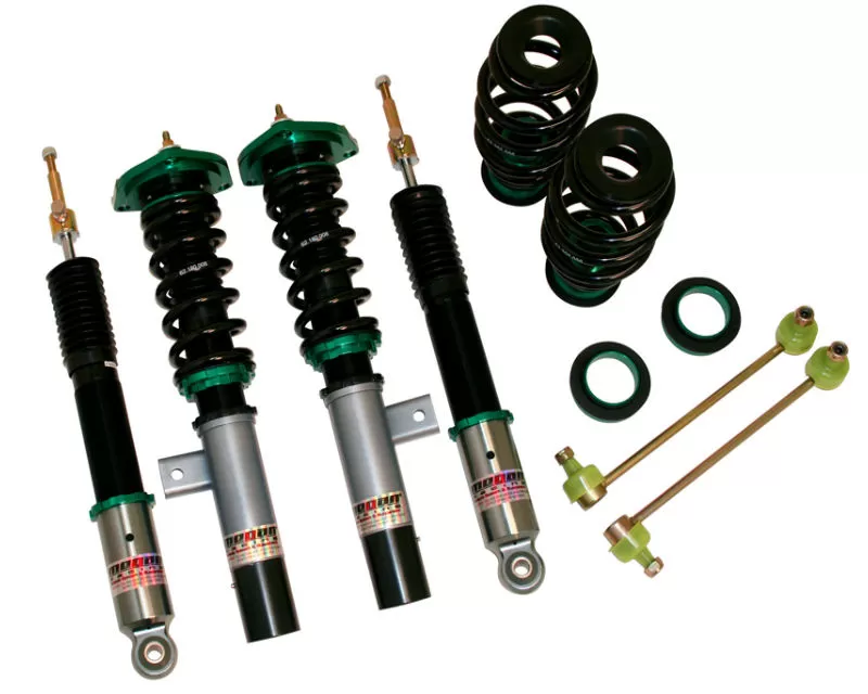 Megan Racing Euro Street Series Coilover Kit