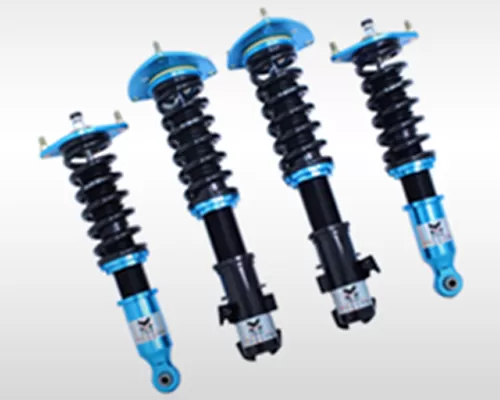 Megan Racing MR-CDK-HA08-EZII EZII Series Coilover Kit | Fitment