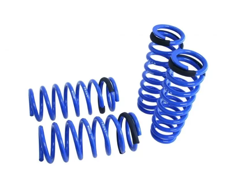Megan Racing MR-LS-LG13 Lowering Spring | Fitment Industries