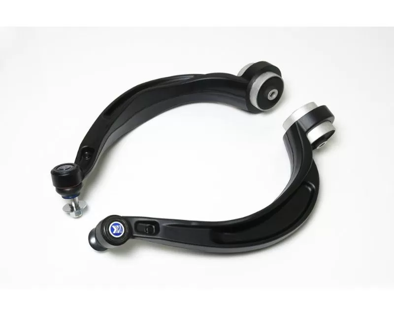 Megan Racing 2pcs Rear Front Lower Arm