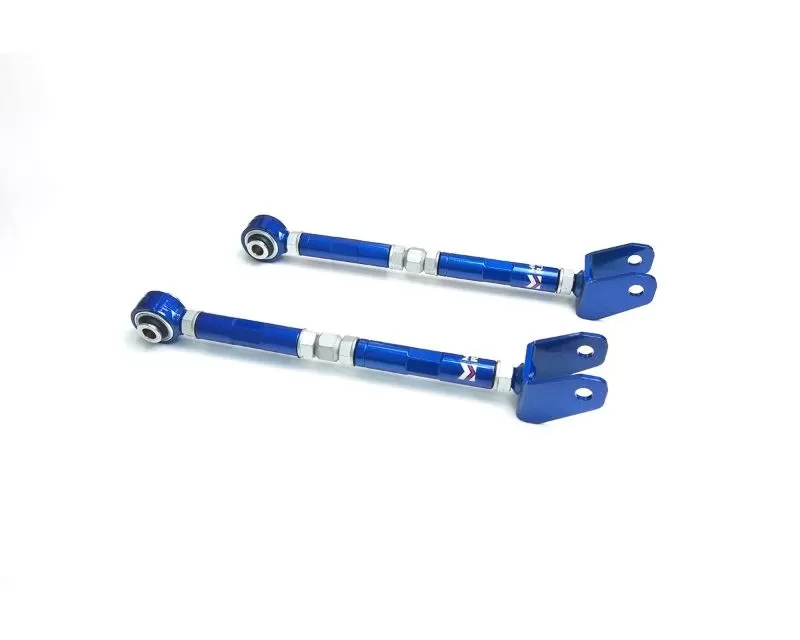 Tomstraction Rods Megan Racing MRS-LX-0380-T2 2pcs RRear Traction Rod | Fitment Industries