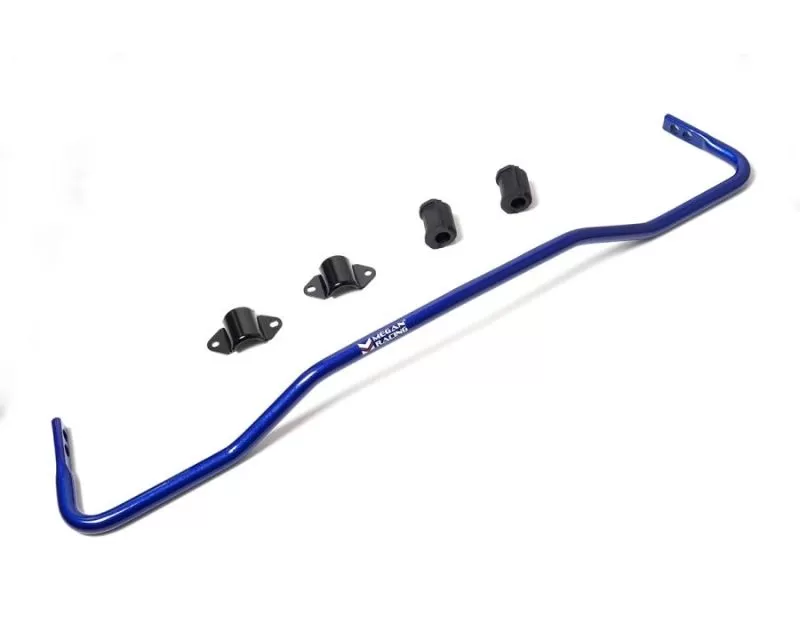 Megan Racing MRS-LX-0393 19mm Rear Sway Bar | Fitment Industries