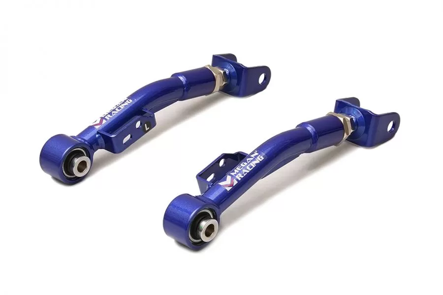 Megan Racing MRS-SC-0623 Rear Adjustable Trailing Arms | Fitment