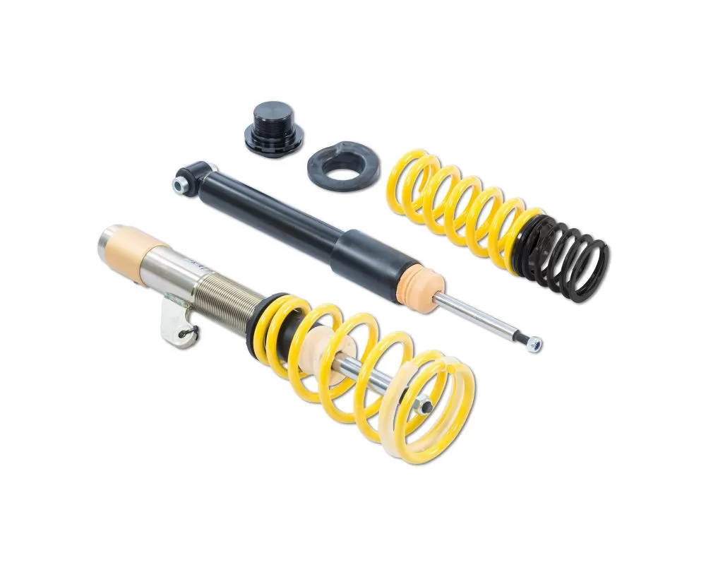 ST Suspensions X Coilover Kit w/ Fixed Damping