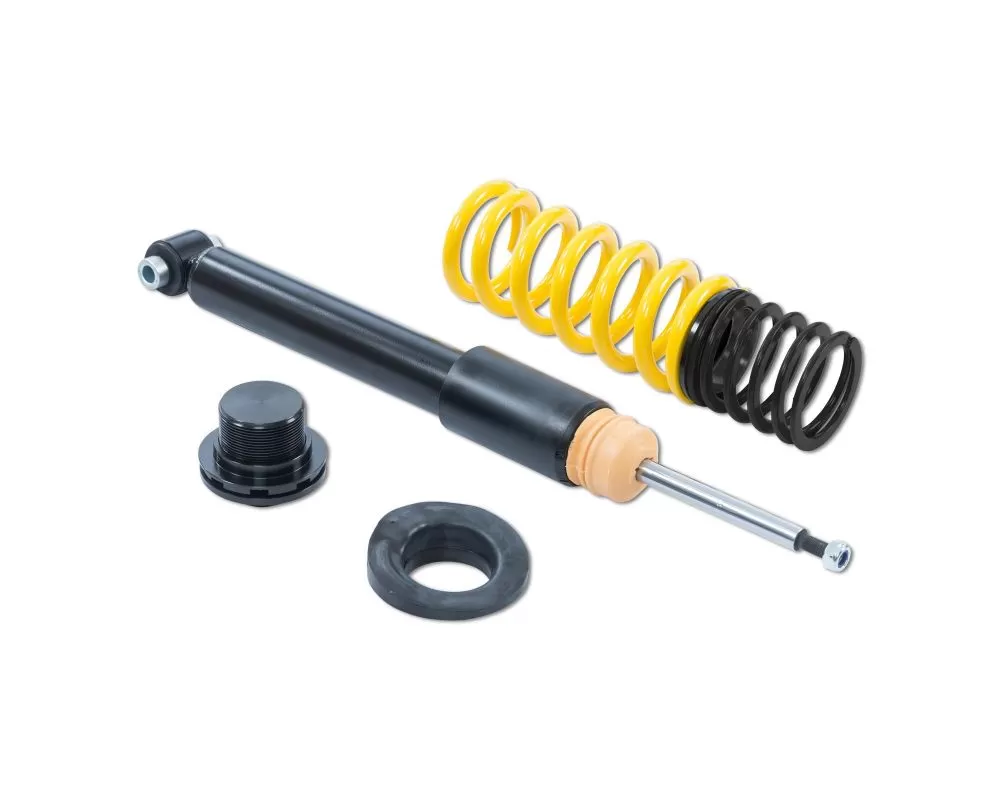 ST Suspensions X Coilover Kit w/ Fixed Damping