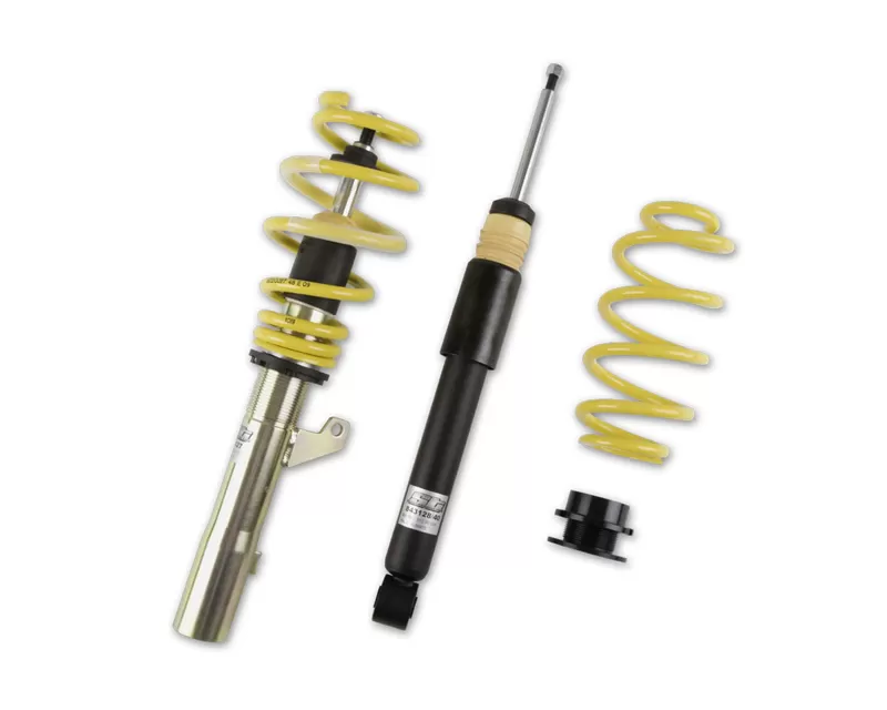 ST Suspensions X Coilover Kit w/ Fixed Damping