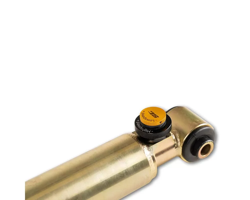 ST Suspensions XTA Plus 3 Coilover Kit, Adjustable Damping w/ Top Mounts