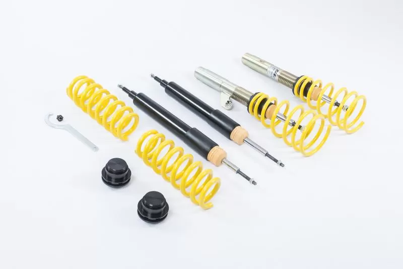ST Suspension ST-18220039 s XA Coilover Kit w/ Damping Adjustment