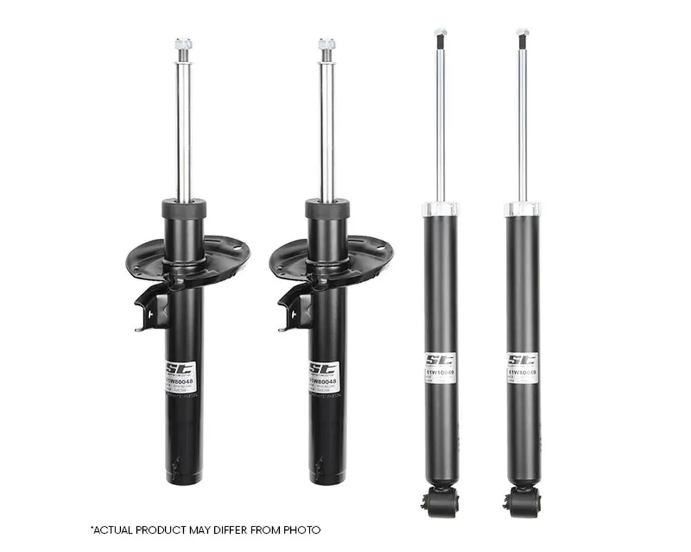 ST Suspensions Sport Shock Kit