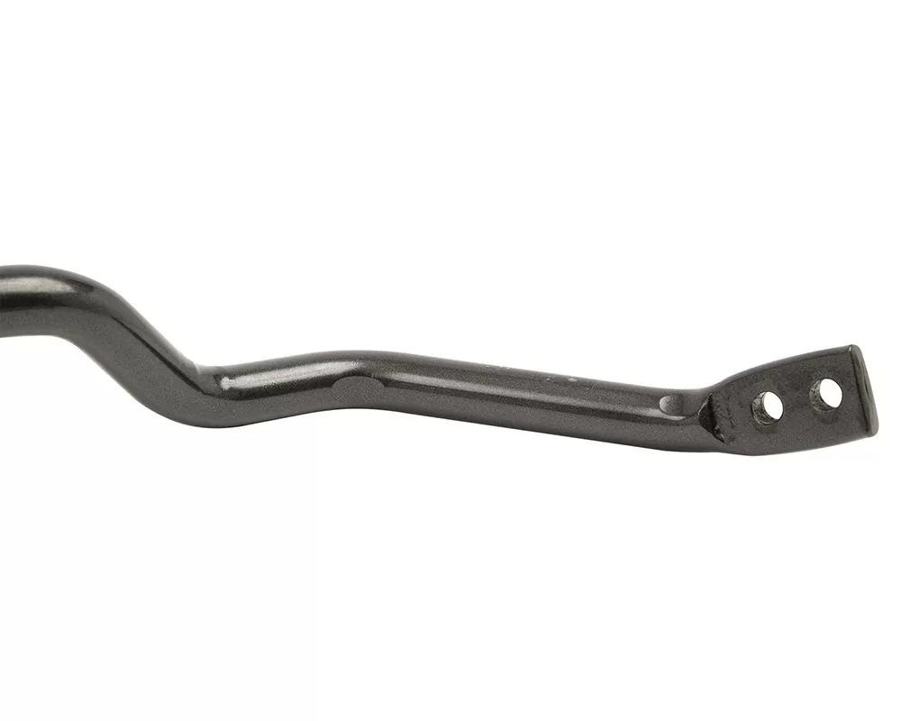 ST Suspensions Front and Rear Anti-Sway Bar Kit