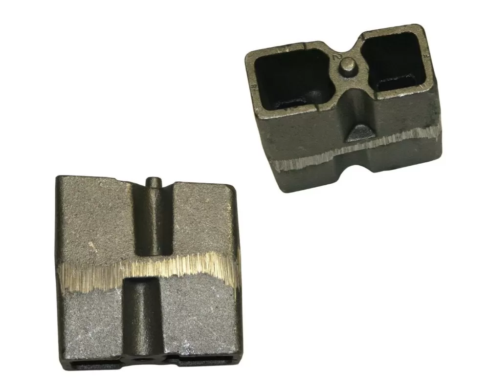 Skyjacker 5.5inch Suspension Block All Non-Spec Vehicles
