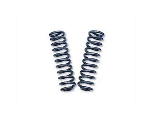 Pro Comp Coil Spring Front Pair 3" 57491