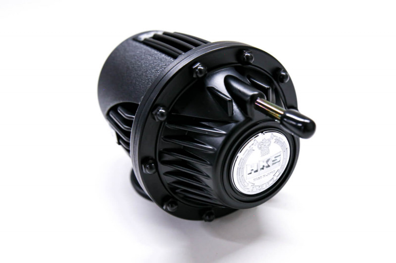 JB23 ブローオフ　HKS SQV4 Black Edition HKS - Super SQV IV Black Edition - Nengun Performance